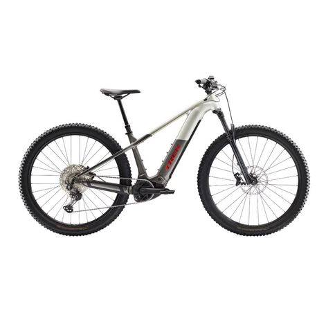 Bicicleta Trek Powerfly FS+ 6 Gen 4