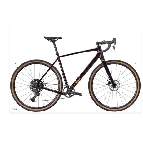 Trek Checkpoint ALR 3 Gen 3 (2026)