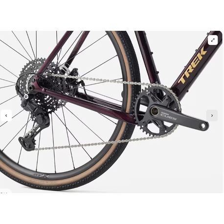 Trek Checkpoint ALR 3 Gen 3 (2026)