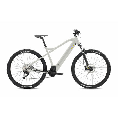 Bh Atom 29 (2027)