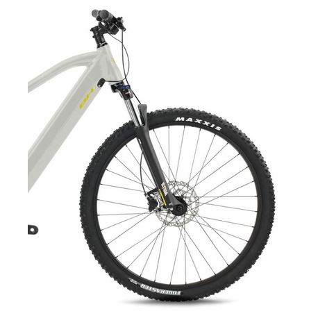 Bh Atom 29 (2027)