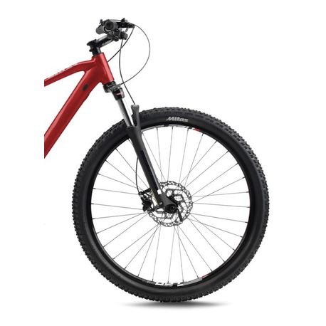 Bh Spike 2.5 (2027)