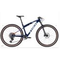 Trek Supercaliber SLR 9.8 X0 AXS T-Type Gen 2