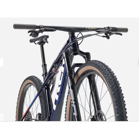 Trek Supercaliber SLR 9.8 X0 AXS T-Type Gen 2