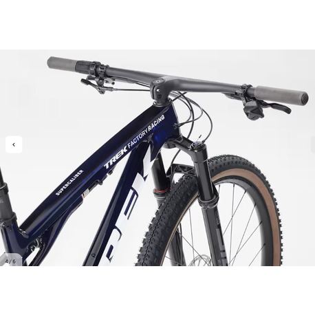 Trek Supercaliber SLR 9.8 X0 AXS T-Type Gen 2