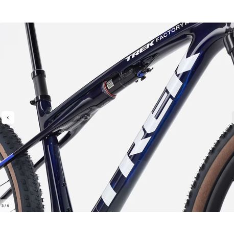 Trek Supercaliber SLR 9.8 X0 AXS T-Type Gen 2