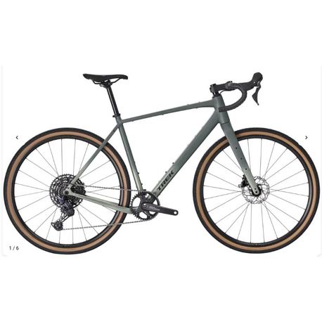 Trek Checkpoint ALR 4 Gen 3 (2027)