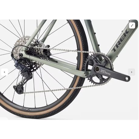 Trek Checkpoint ALR 4 Gen 3 (2027)