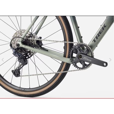 Trek Checkpoint ALR 4 Gen 3 (2027)