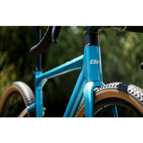 Bh Gravelx 1.5 (2027)