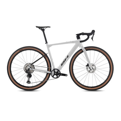Bh Gravelx 1.5 (2027)