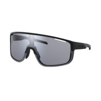 Gafas SHIMANO CE-PLSR3 PULSAR Gris fotocromático Negro mate