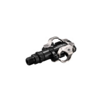 SHIMANO Pedal (SPD) PD-MT520 Doble cara Negro