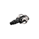 SHIMANO Pedal (SPD) PD-MT520 Doble cara Negro