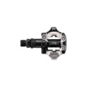 SHIMANO Pedal (SPD) PD-MT520 Doble cara Negro