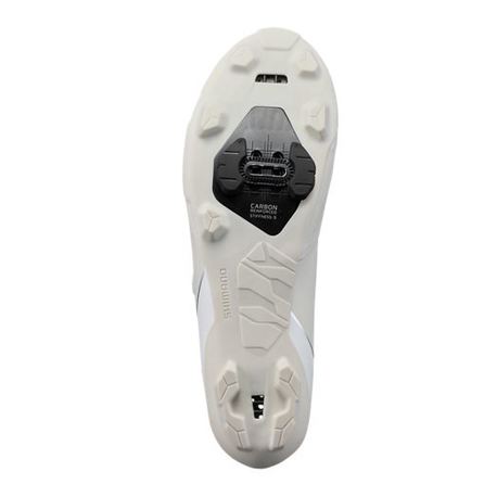 Zapatillas Mtb Shimano SH-RX710