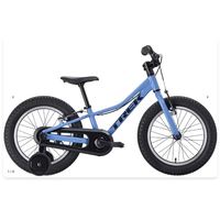 Trek Precaliber 16” Freewheel