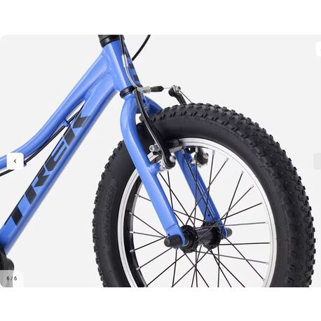 Trek Precaliber 16” Freewheel