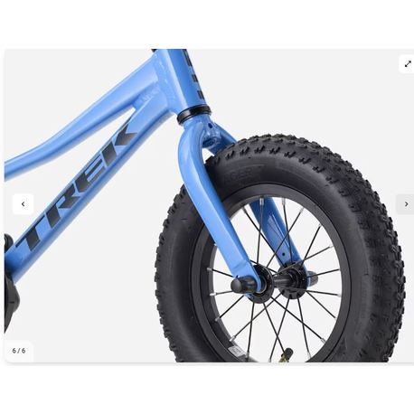 Trek Precaliber 12” (2027)