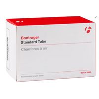 Cámara Bontrager Standard con válvula Schrader 18" x 1.75-2.