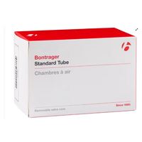 Cámara Bontrager Standard Válvula Presta 700C x 20-28mm, 48m