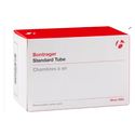 Cámara Bontrager Standard Válvula Presta 700C x 20-28mm, 48m
