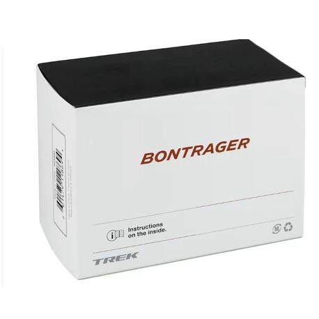 Cámara autosellante Bontrager válvula Presta...