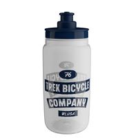 Trek Fly Bidón de agua de 550 ml AZUL