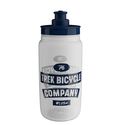 Trek Fly Bidón de agua de 550 ml AZUL