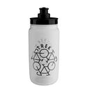 Trek Fly Bidón de agua de 550 ml NEGRO