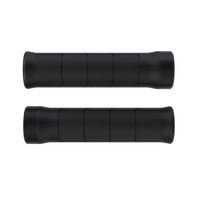 Juego de puños Trek Line Comp MTB NEGRO
