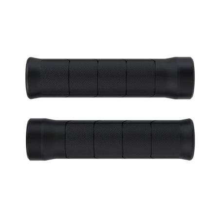 Juego de puños Trek Line Comp MTB NEGRO