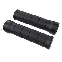 Juego de puños Trek Line Comp MTB NEGRO 2