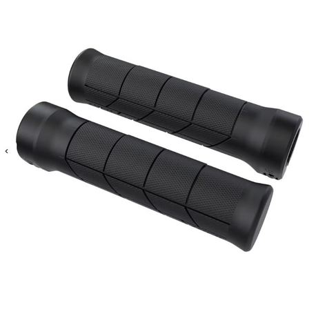 Juego de puños Trek Line Comp MTB NEGRO