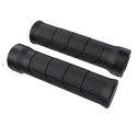 Juego de puños Trek Line Comp MTB NEGRO