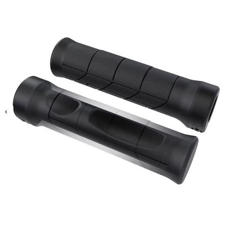 Juego de puños Trek Line Comp MTB NEGRO