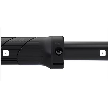 Juego de puños Trek Line Comp MTB NEGRO