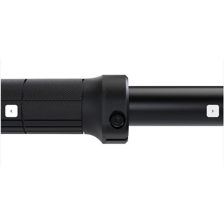 Juego de puños ergonómicos Trek Comp MTB Negro
