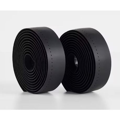 Juego de cinta de manillar Trek Perf Line Negro