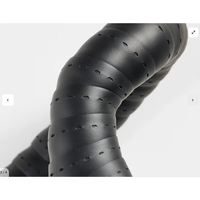 Juego de cinta de manillar Trek Perf Line Negro 2