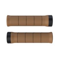 Juego de puños Trek Line Comp MTB MARRON