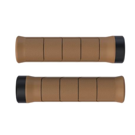 Juego de puños Trek Line Comp MTB MARRON