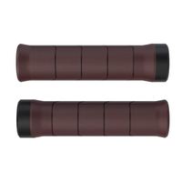 Juego de puños Trek Line Comp MTB ROJO