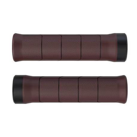 Juego de puños Trek Line Comp MTB ROJO