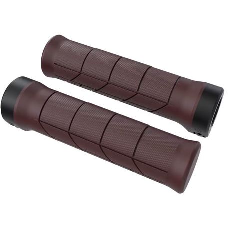 Juego de puños Trek Line Comp MTB ROJO