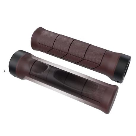 Juego de puños Trek Line Comp MTB ROJO