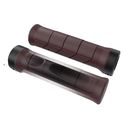 Juego de puños Trek Line Comp MTB ROJO