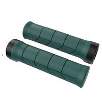 Juego de puños Trek Line Comp MTB VERDE 2