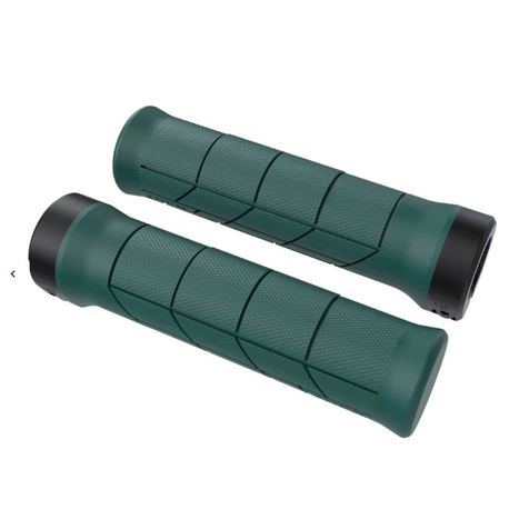 Juego de puños Trek Line Comp MTB VERDE