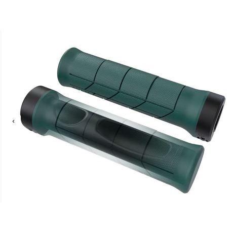 Juego de puños Trek Line Comp MTB VERDE